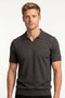 Saxon Polo Shirt Wool