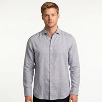 Italian Linen Shirt