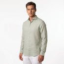 Italian Linen Shirt