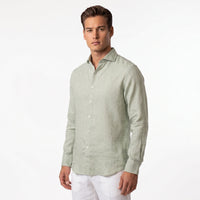Italian Linen Shirt