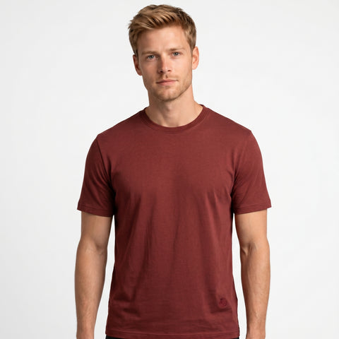 Lp Mercerized T-shirt