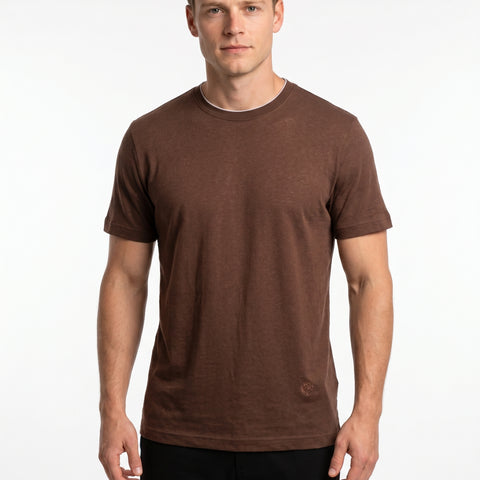 Lp Mercerized T-shirt