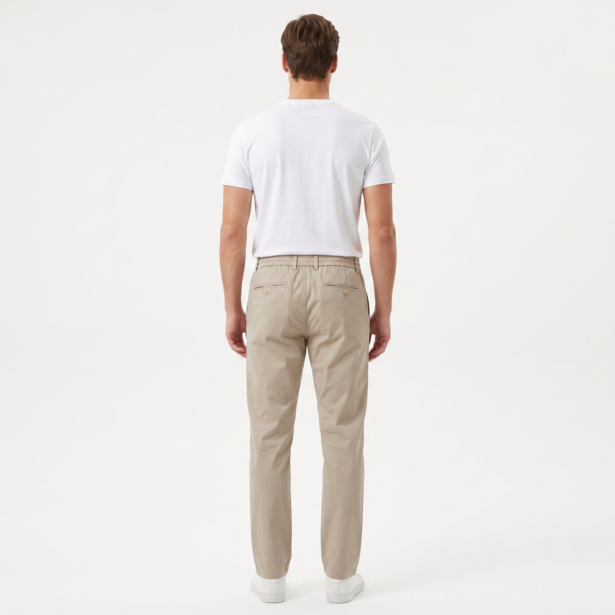 Murris Chino Pant