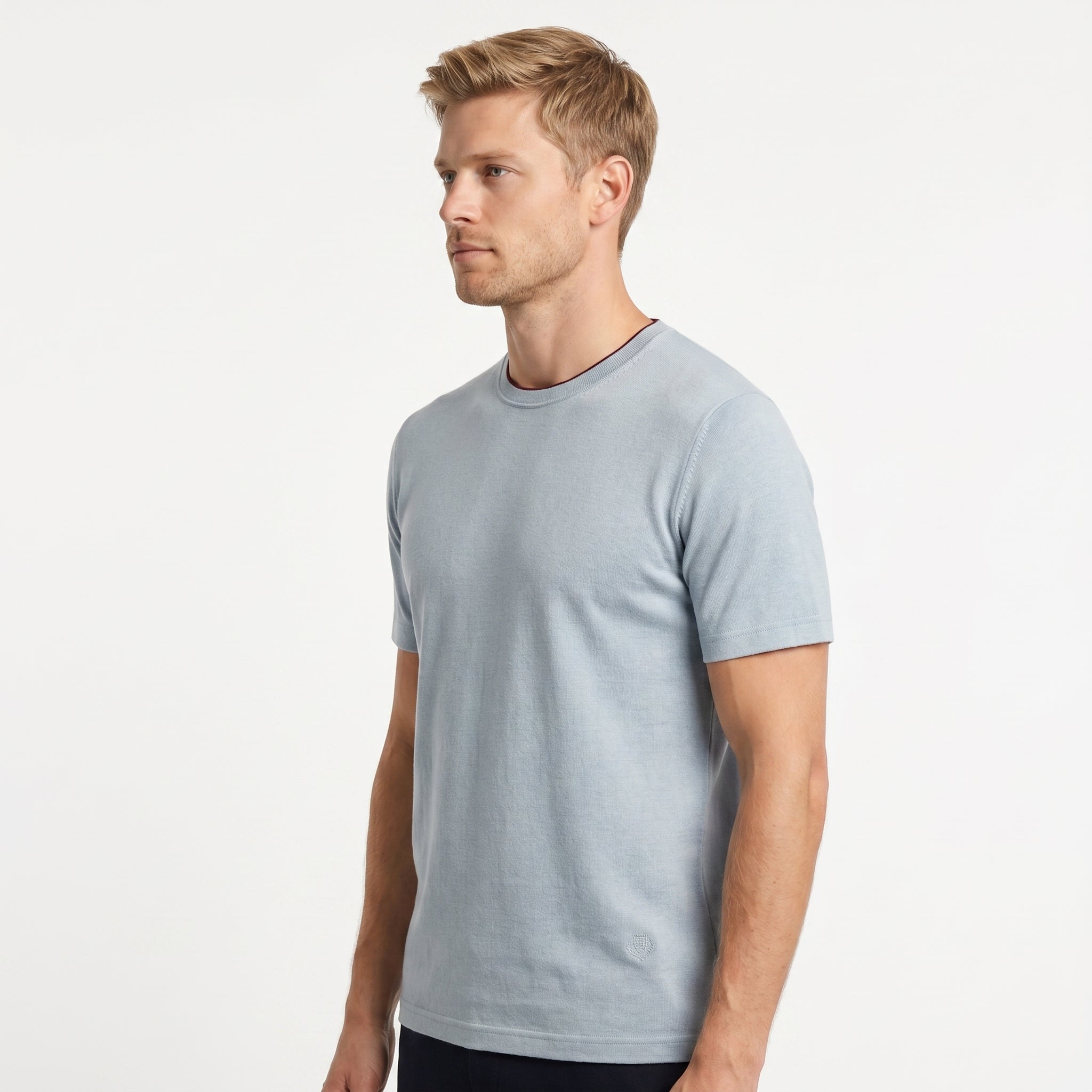 Lp Mercerized T-shirt