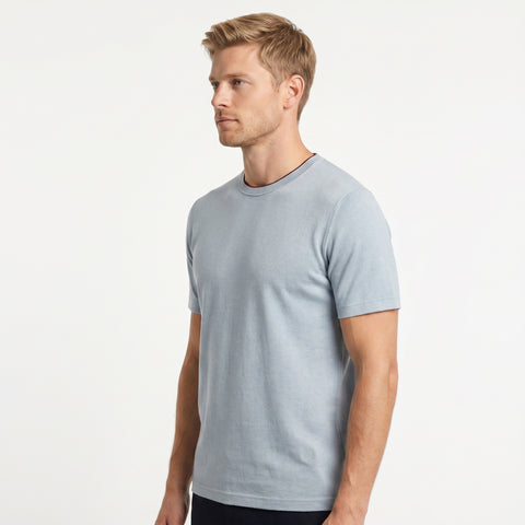 Lp Mercerized T-shirt