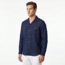 safari Linen shirt