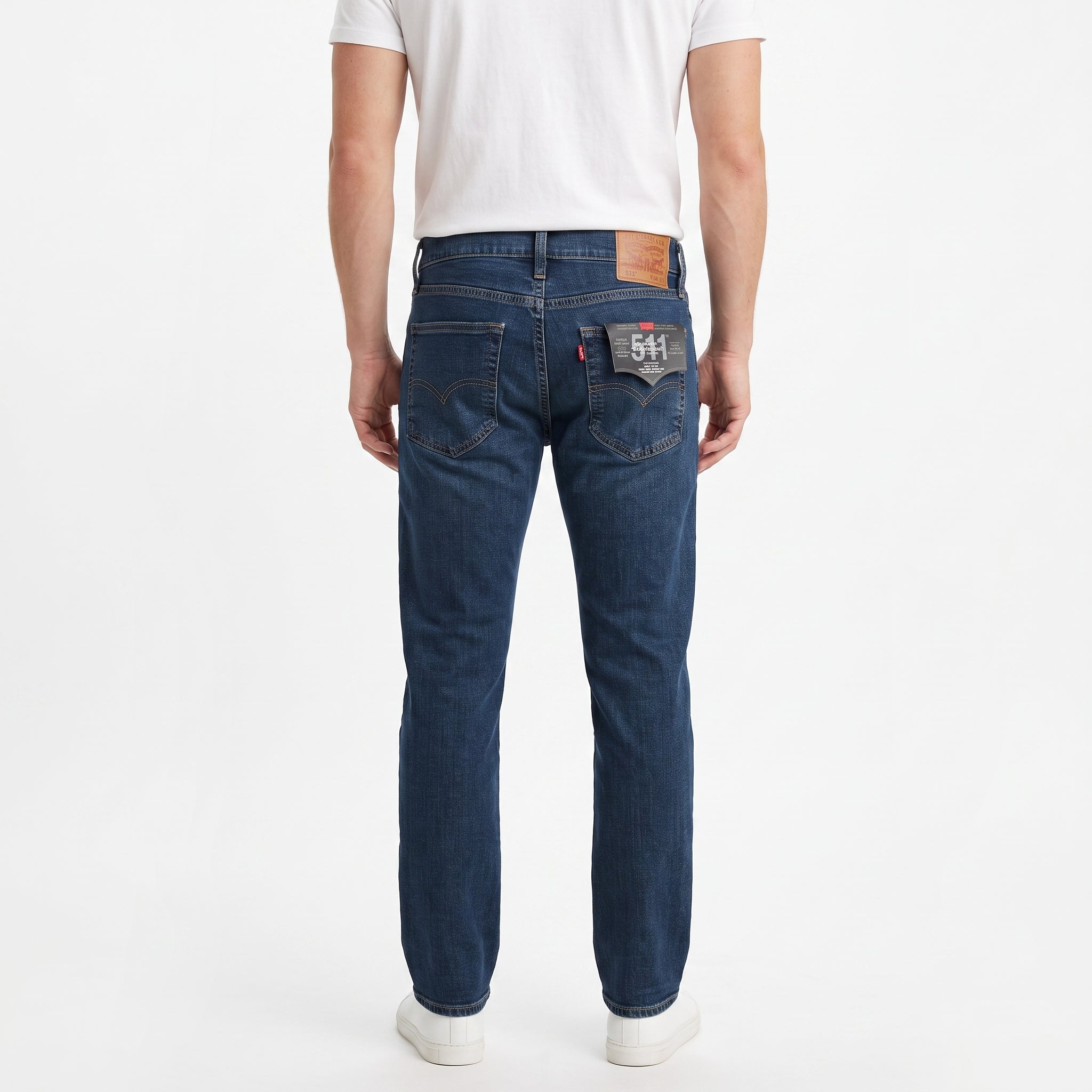 Levi's 511 Jeans