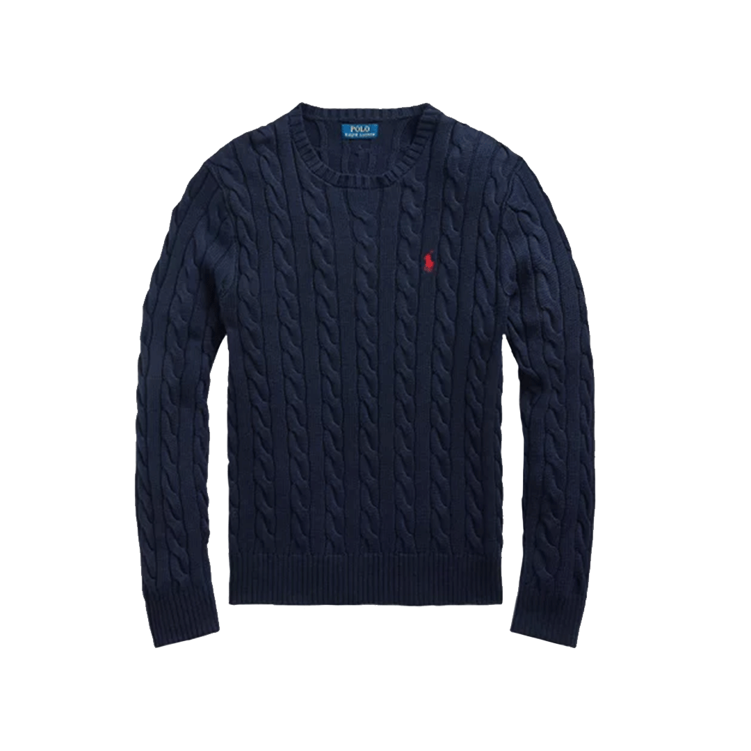 Navy Blue / S