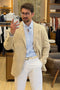 Frappoli Blazer
