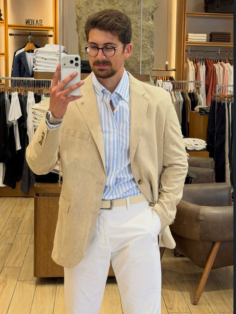 Frappoli Blazer