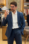 Frappoli Blazer