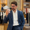 Frappoli Blazer