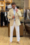 Frappoli Blazer