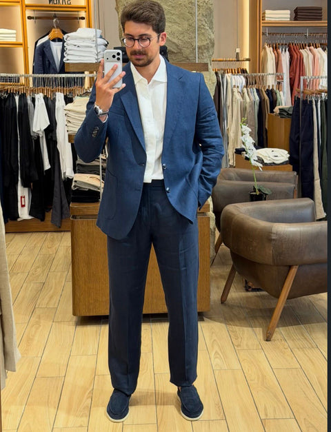 Frappoli Blazer