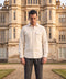 Saxon Cotton Shirt 01