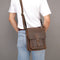 Saxon Bag