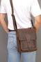 Saxon Bag