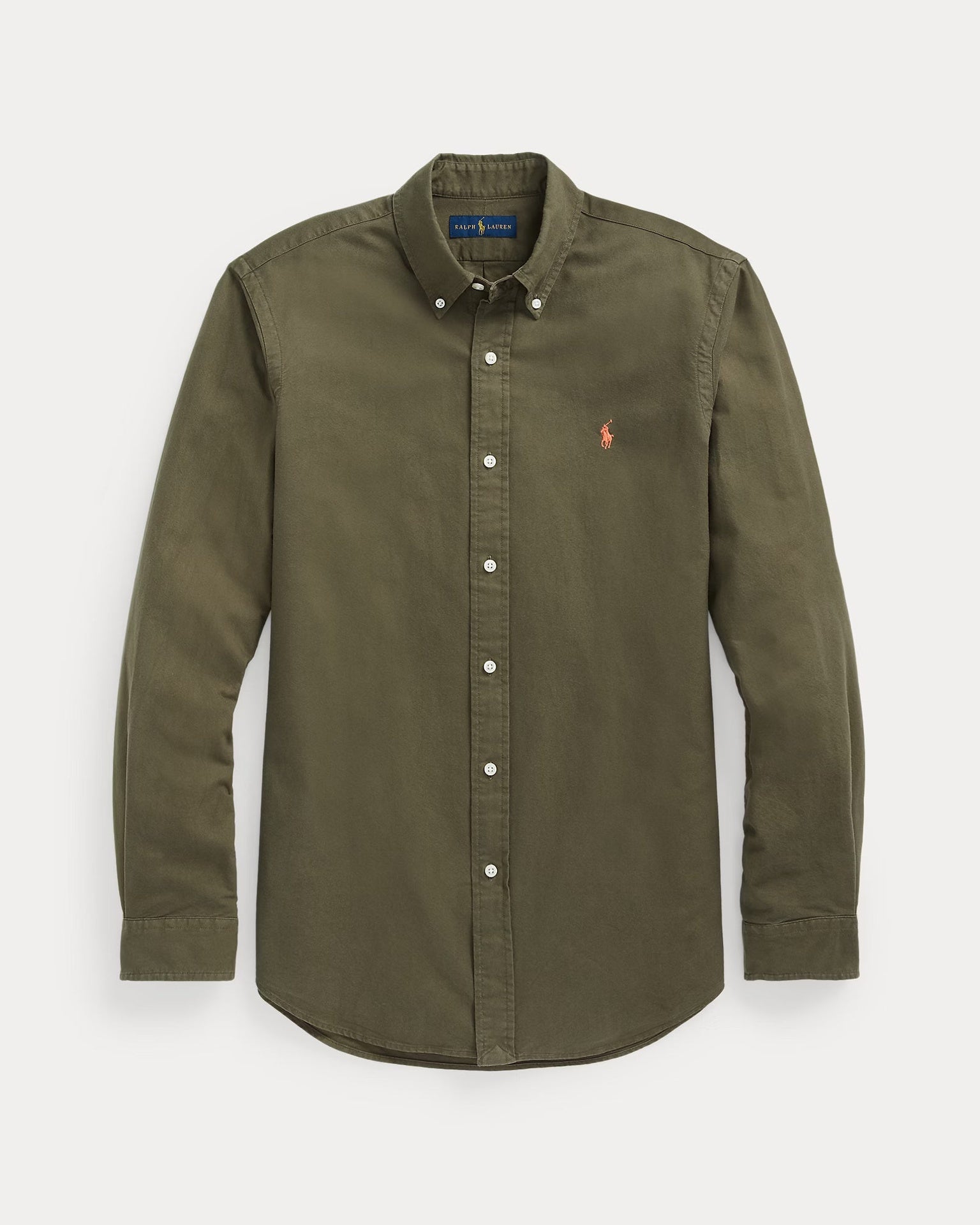 RL Oxford Shirt