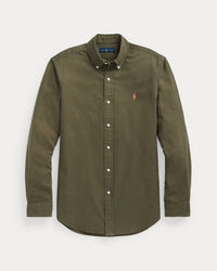 RL Oxford Shirt