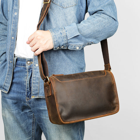 Saxon Bag