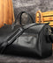 Saxon Travel Bag