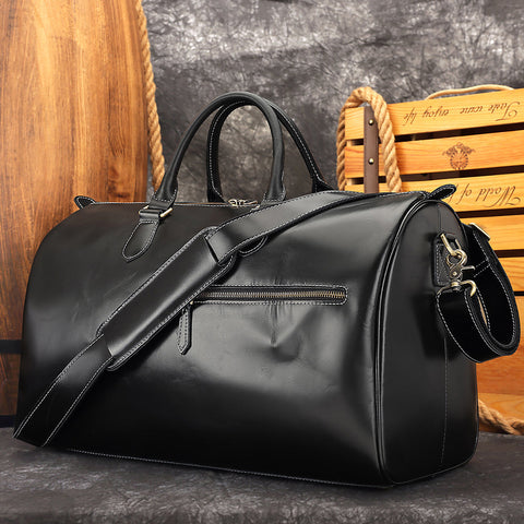 Saxon Travel Bag
