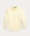 RL Strip Oxford shirt