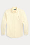 RL Strip Oxford shirt