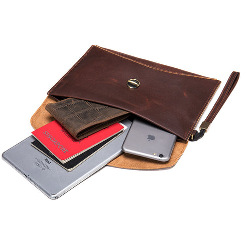 Saxon Hand Bag