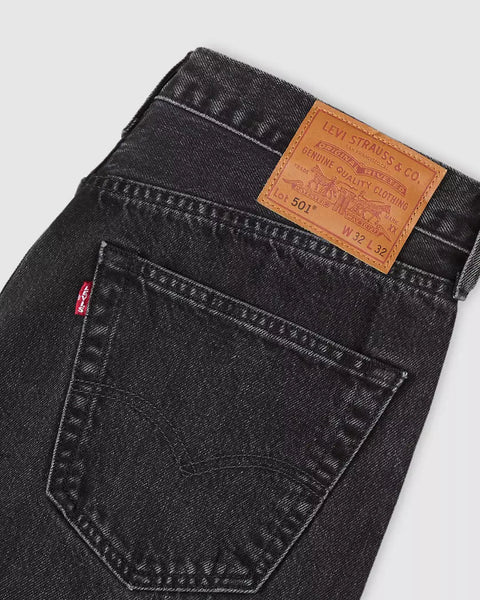 Levi's 501 Jeans