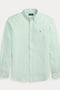 RL Strip Oxford shirt