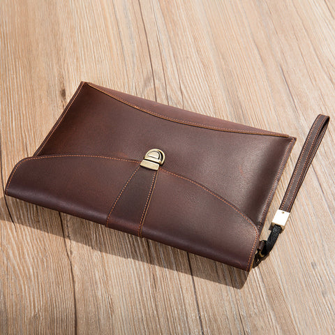 Saxon Hand Bag