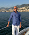 Saxon Italian Linen Shirt