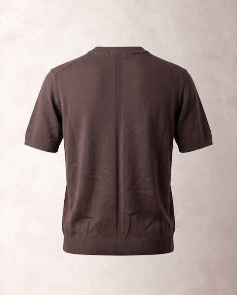 Saxon Classic Crewneck 01