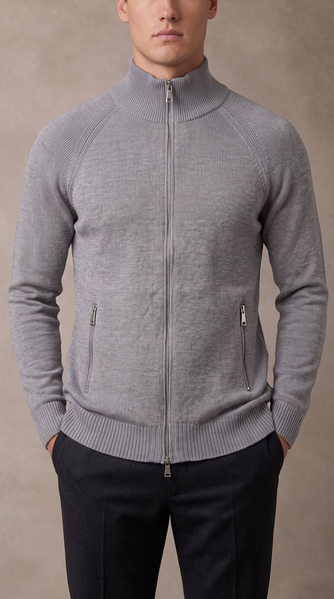 Saxon Pullover FZ 001