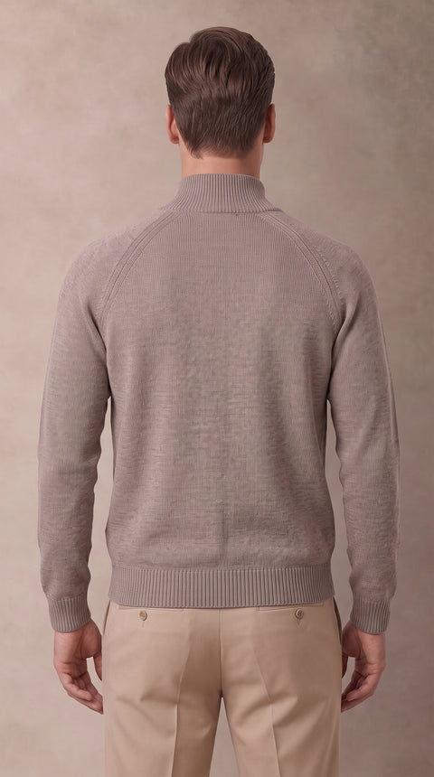Saxon Pullover FZ 001