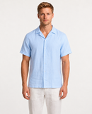 Everhold Linen Shirt 001