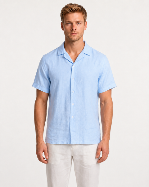 Everhold Linen Shirt
