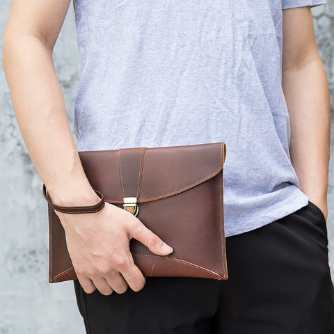 Saxon Hand Bag