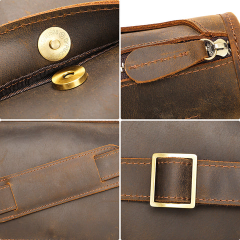 Saxon Bag