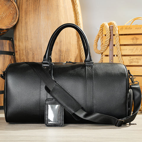 Saxon Travel Bag