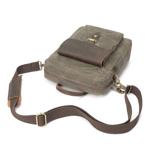 Saxon Bag