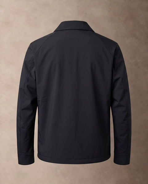 Saxon Softshell Jacket 02