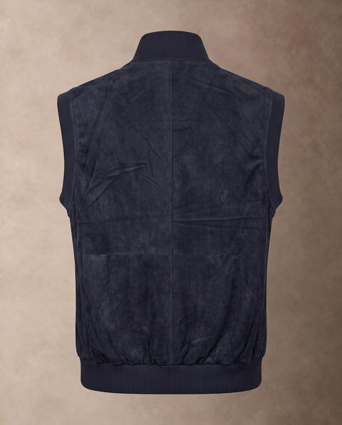 BC Wool-Blend Vest 01