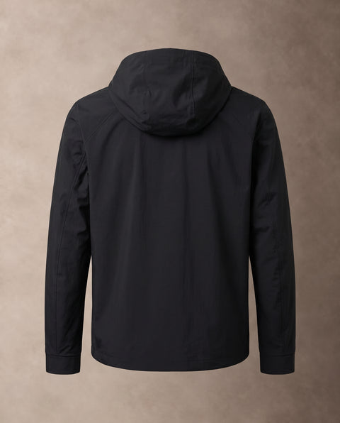 Saxon Thermal Jacket 02