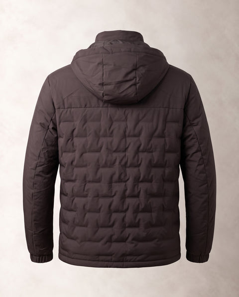 Saxon Goose Jacket 01