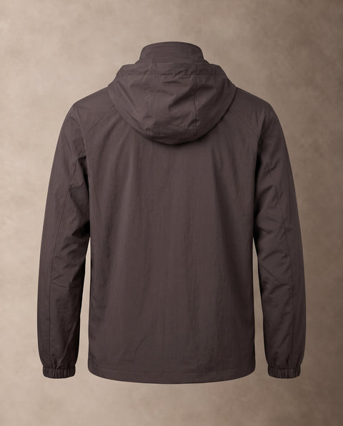 Saxon Thermal Jacket 02