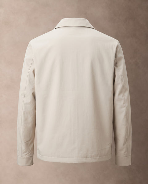 Saxon Softshell Jacket 02