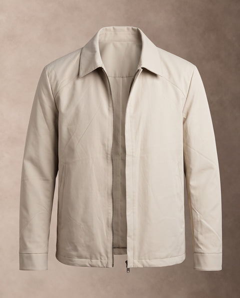 Saxon Softshell Jacket 02
