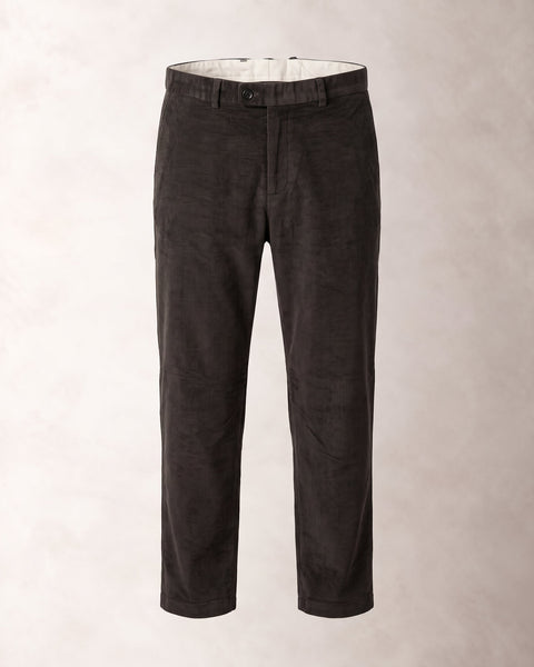 Score Velvet Pant 01